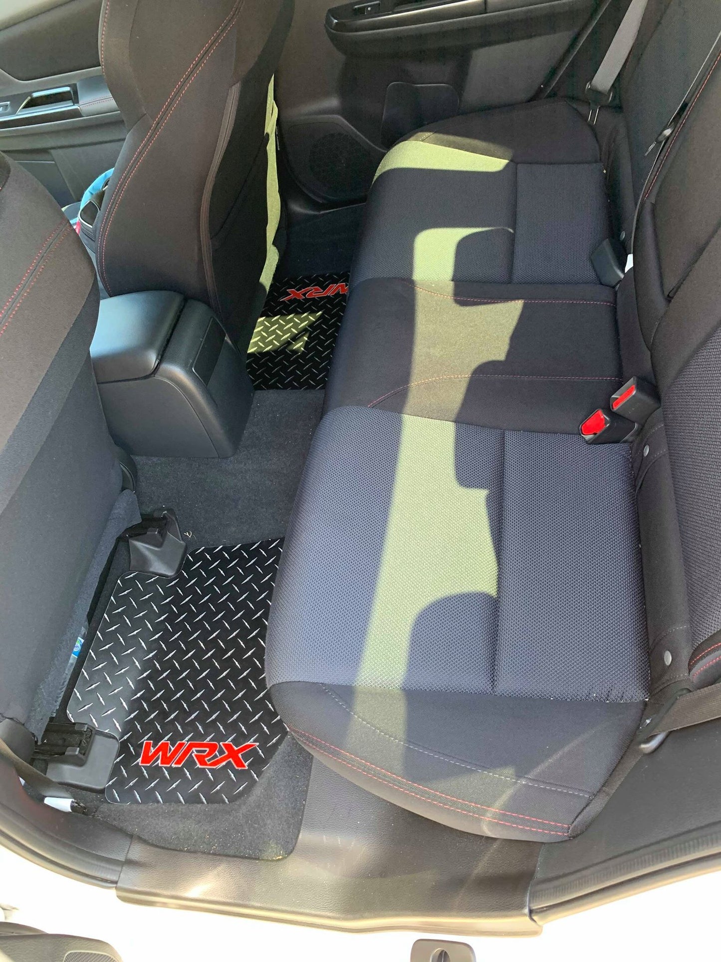 Subaru Impreza 2015-2022