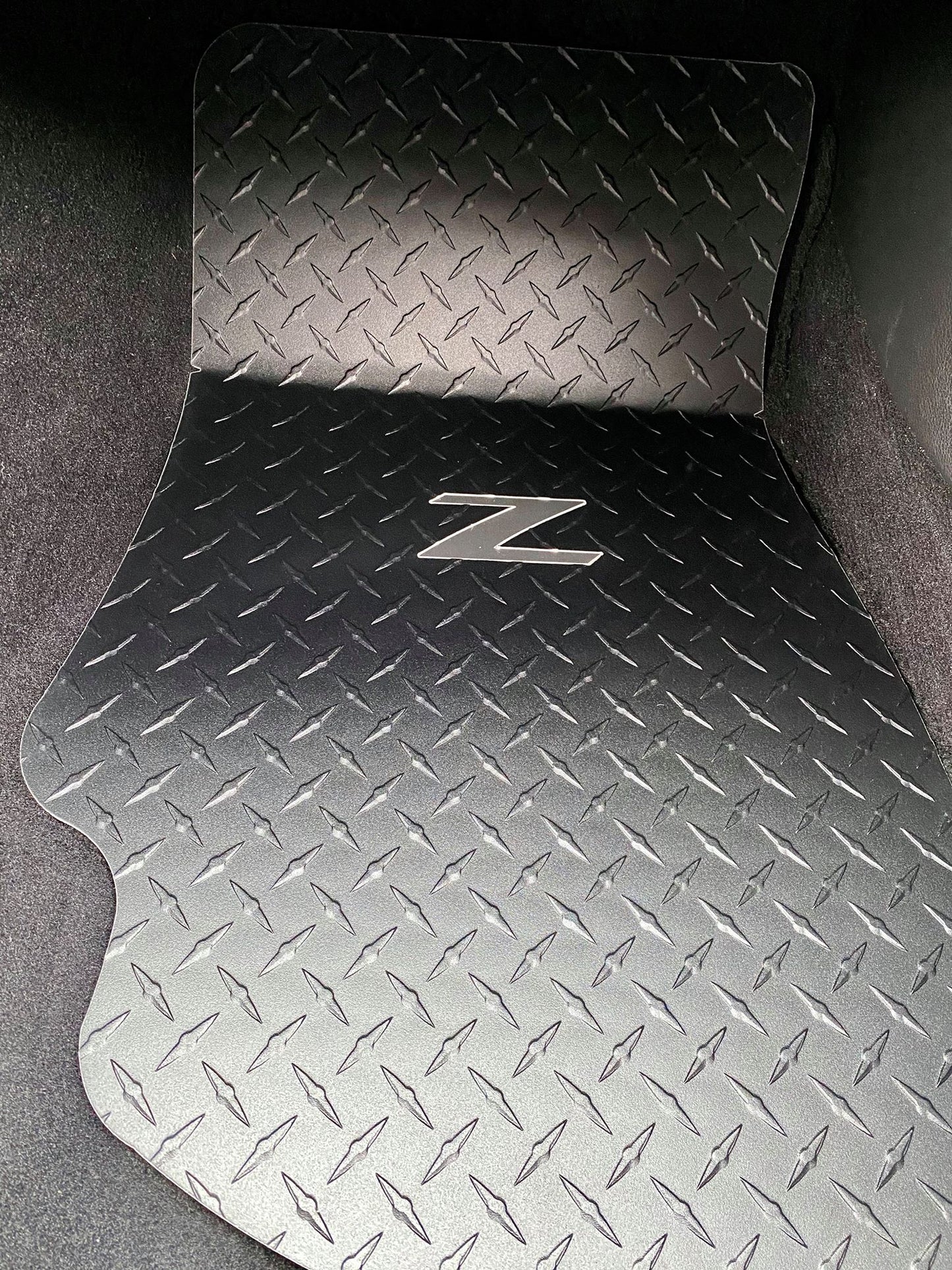 Nissan 350Z 2003-2008