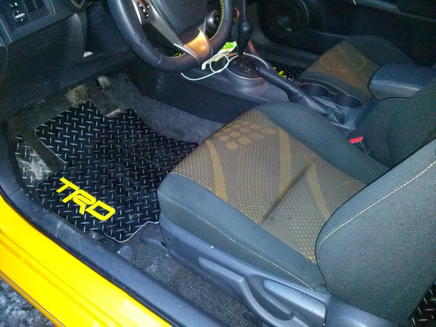 Scion TC 2011-2014