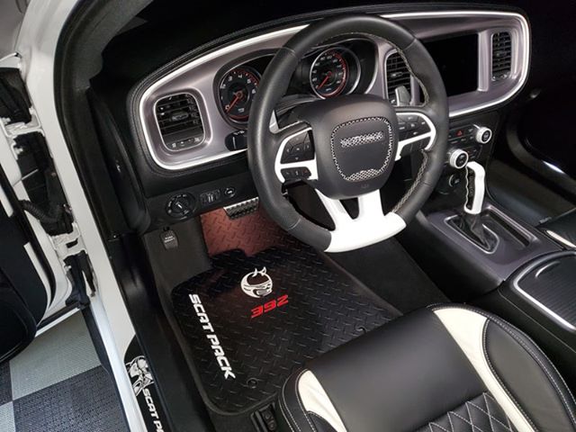 Dodge Charger 2011-2023