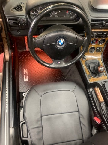 BMW Z3 Z3M 1995-2003