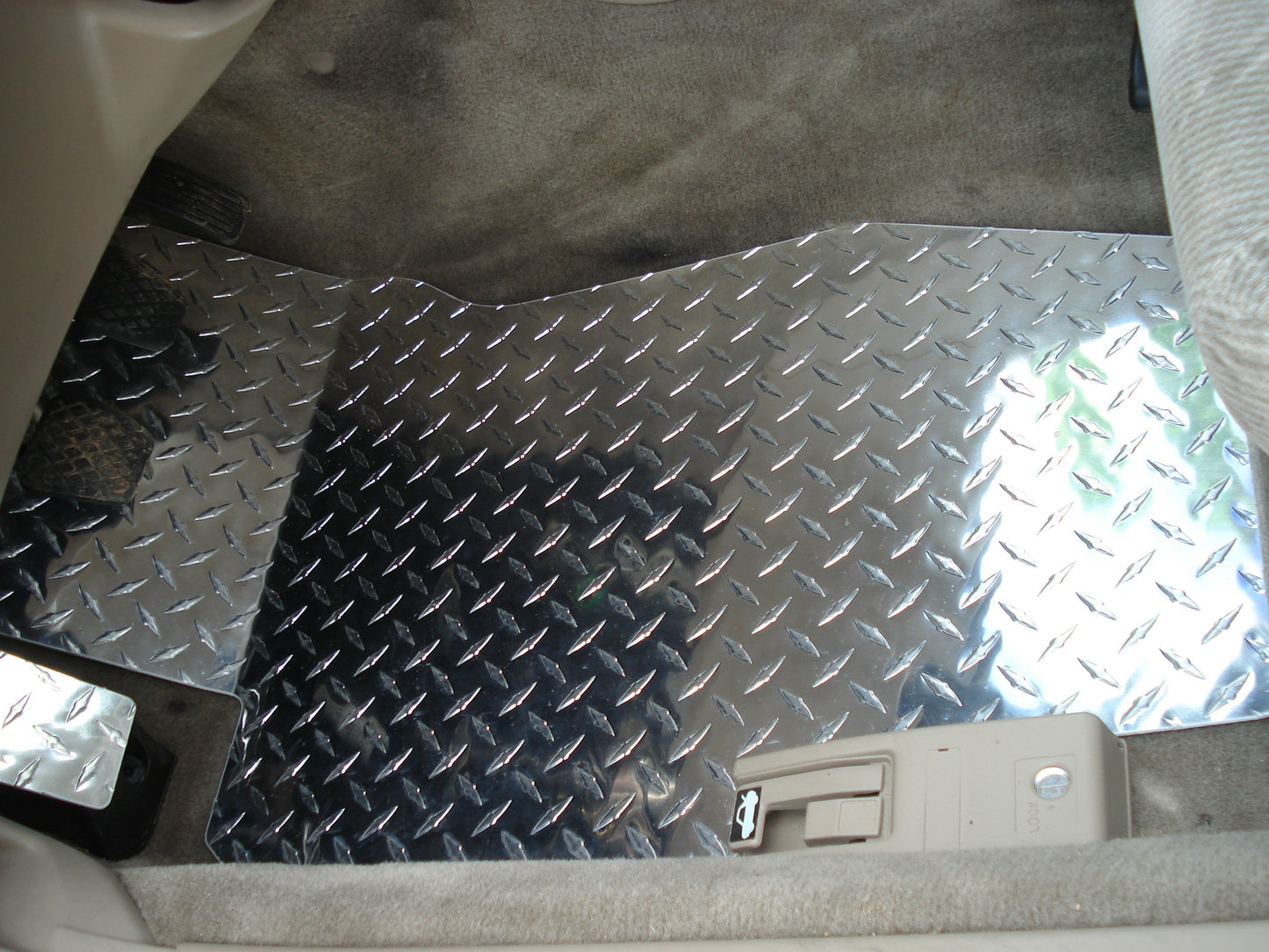 Honda Accord 1998-2002