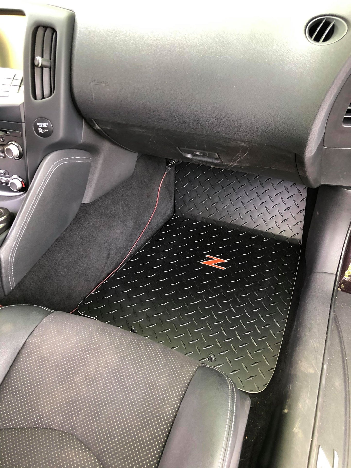 Nissan 370Z 2009-2022