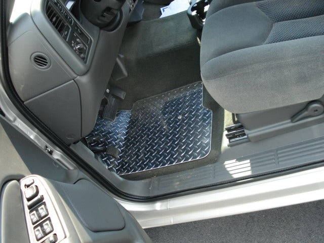 Chevrolet Silverado 1999-2006