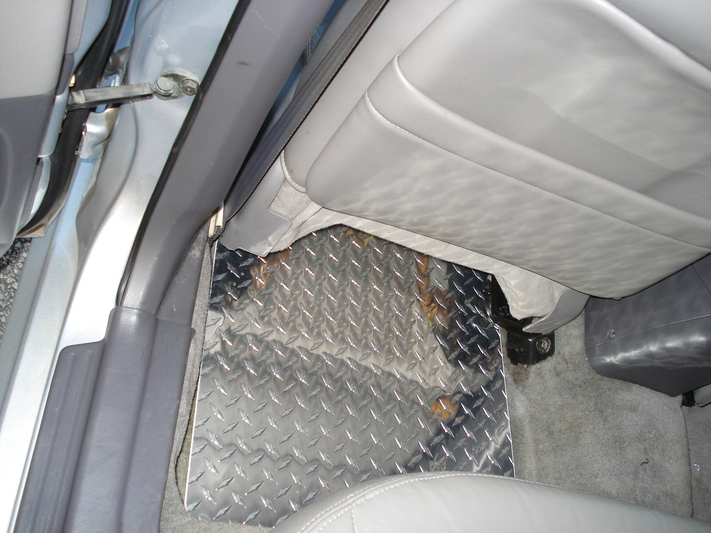Honda Accord 1998-2002