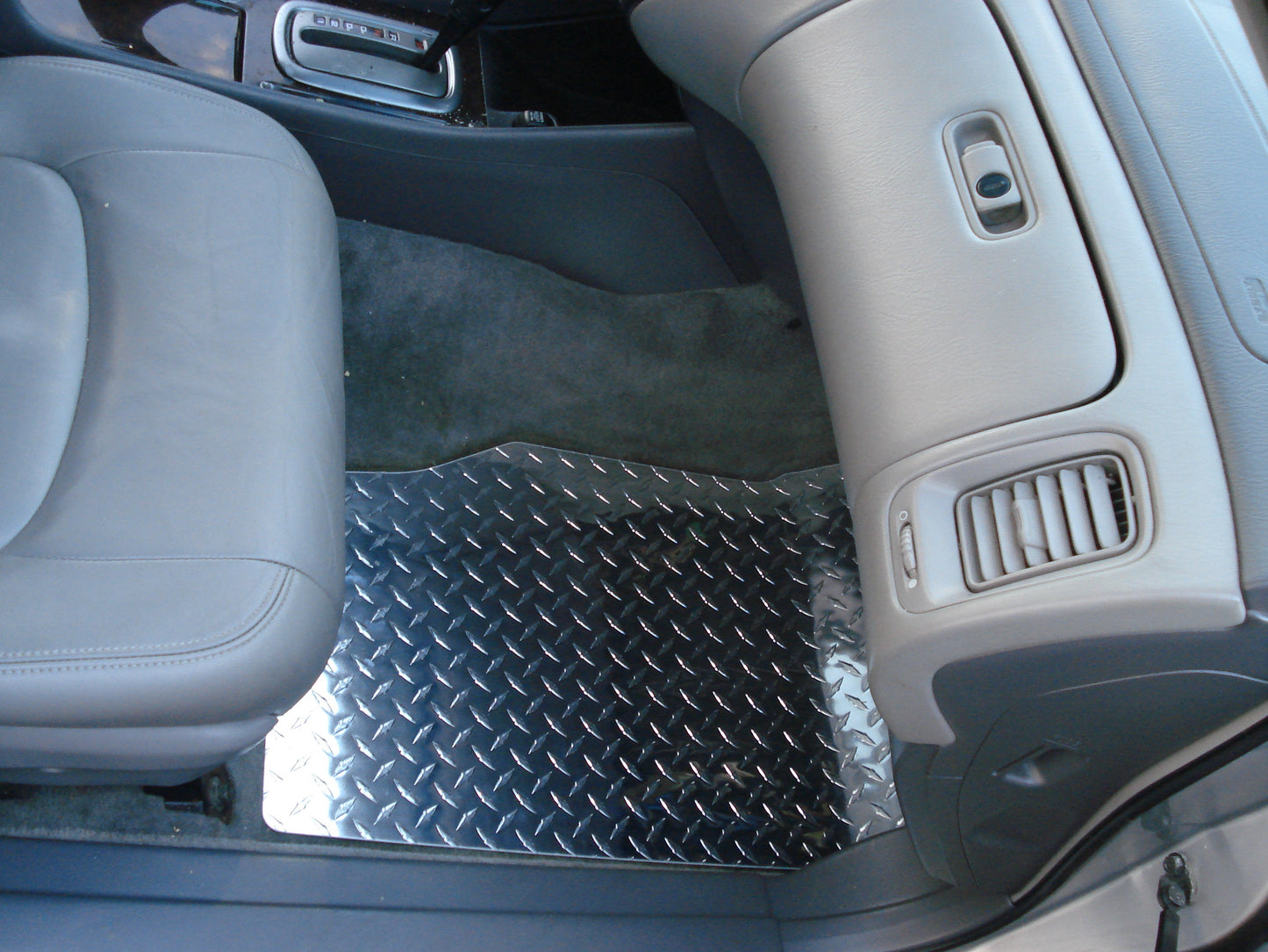 Honda Accord 1998-2002