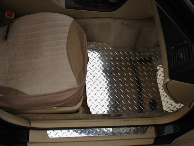 Acura Legend 1991-1996