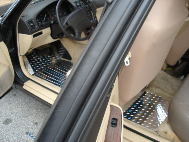 Acura Legend 1991-1996