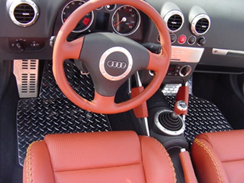 Audi TT 1999-2006 Gen 1
