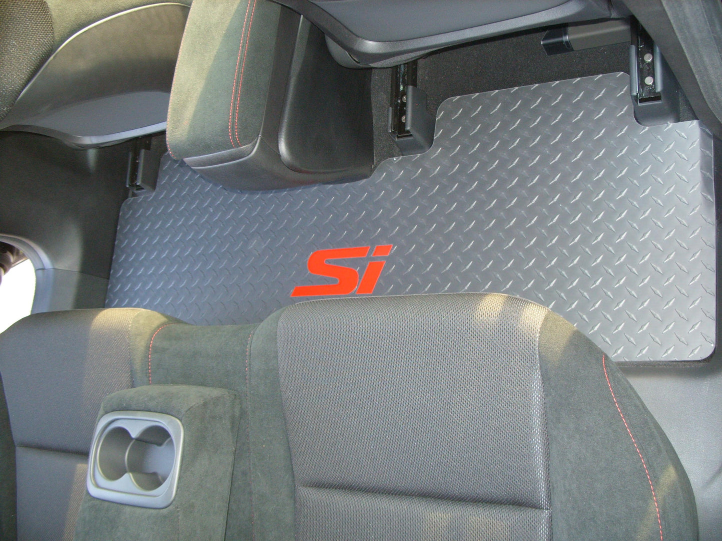 Honda Civic 2006-2011 8th Gen