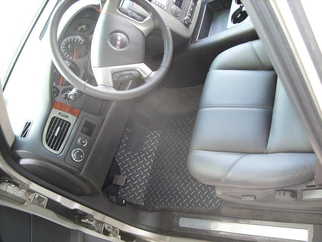 Chevrolet Suburban Tahoe Denali 2007-2013