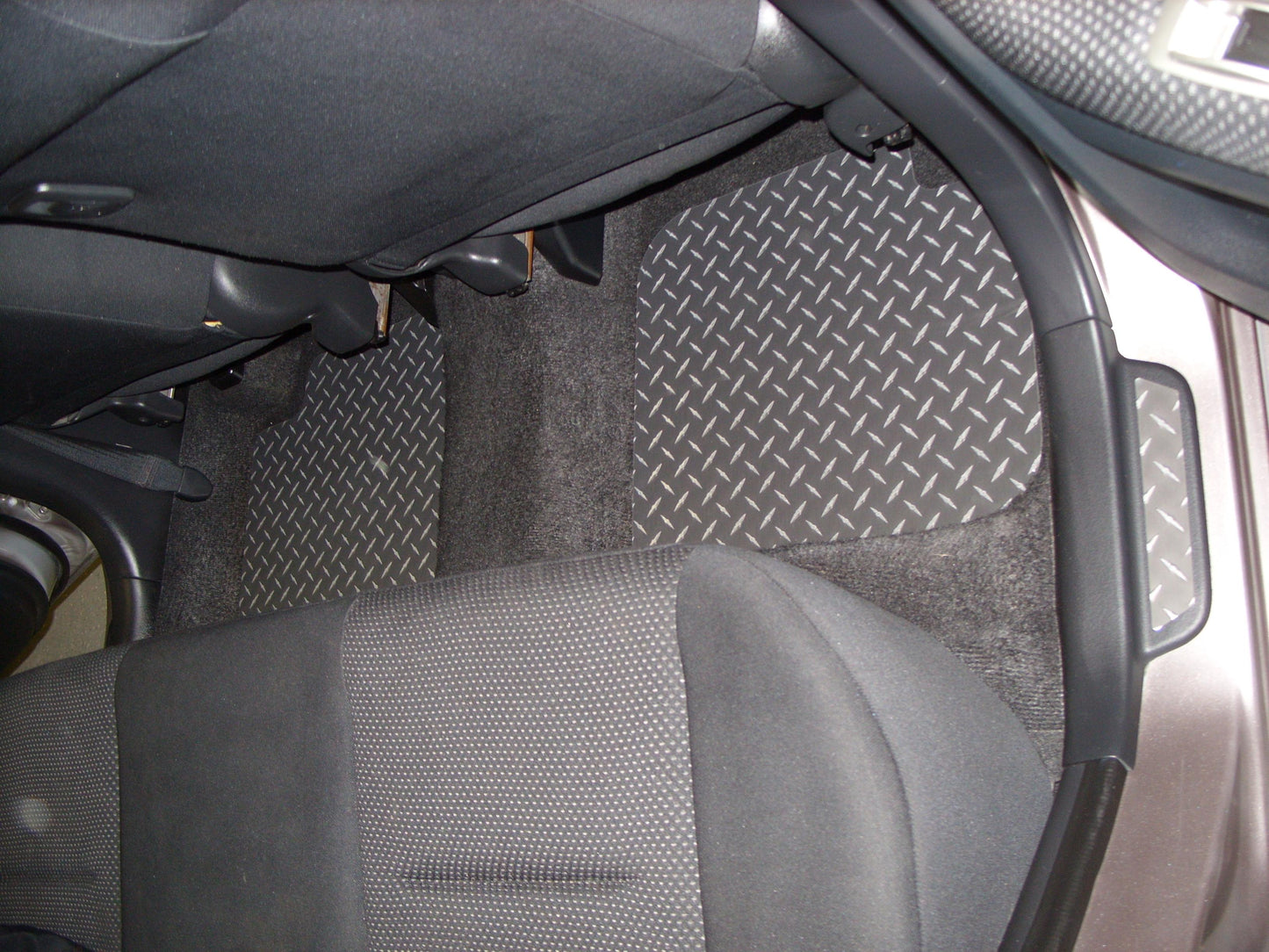 Scion xB 2004-2007