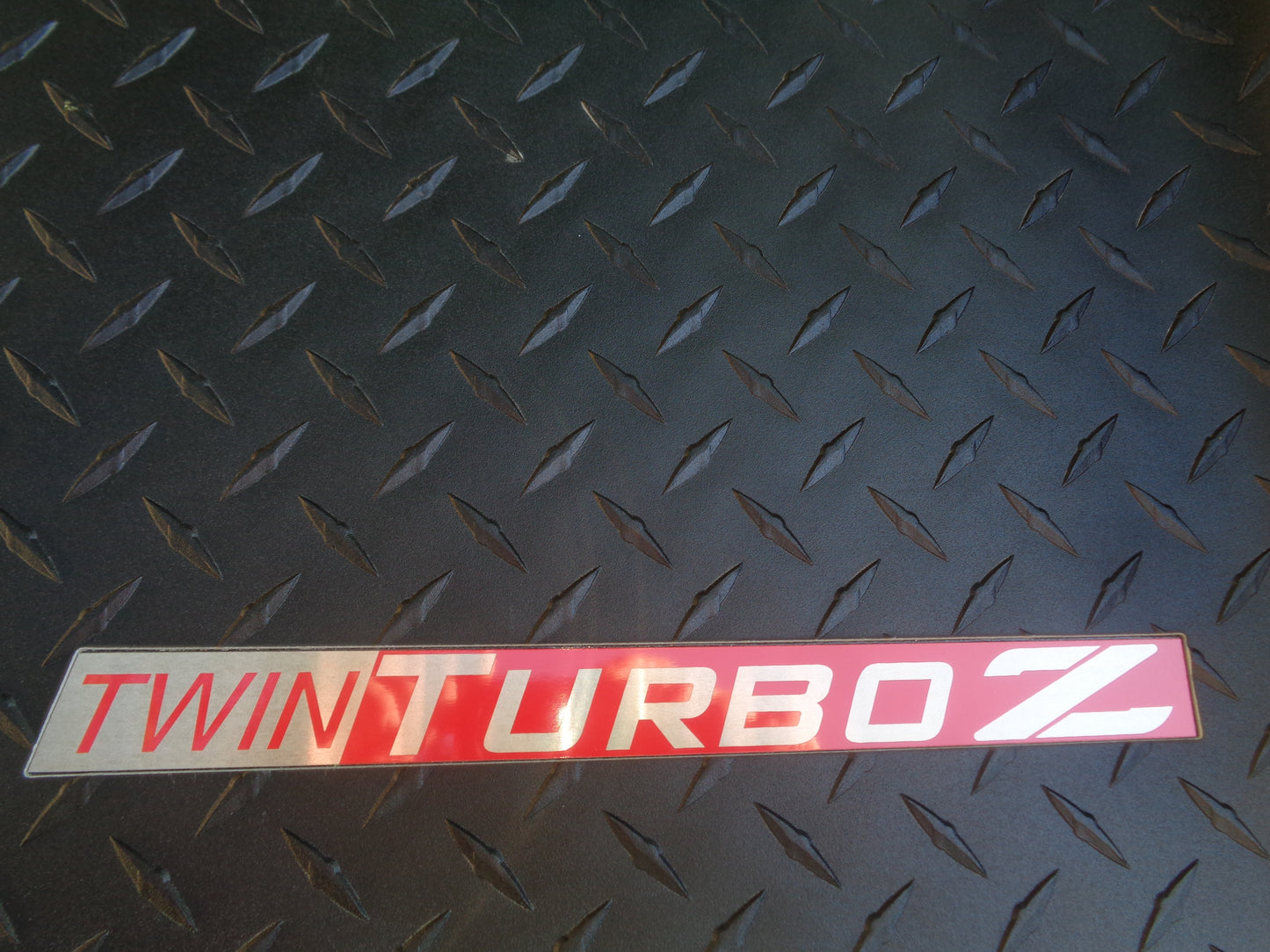 Nissan 300ZX 1990-1996