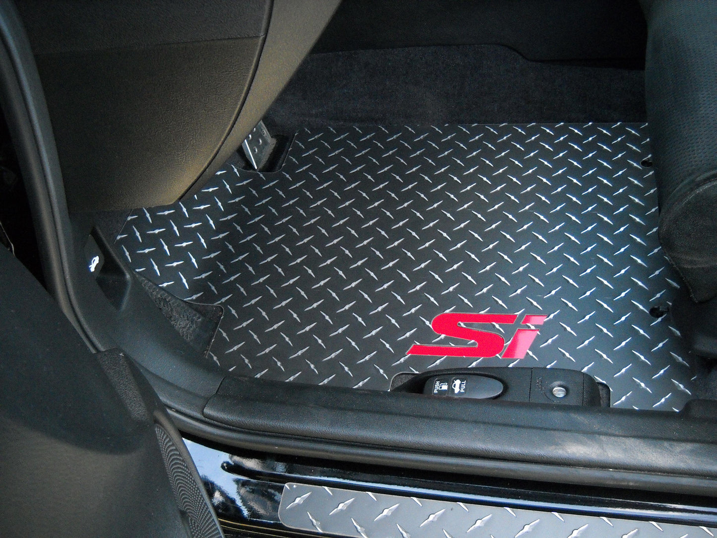 Honda Civic 2006-2011 8th Gen