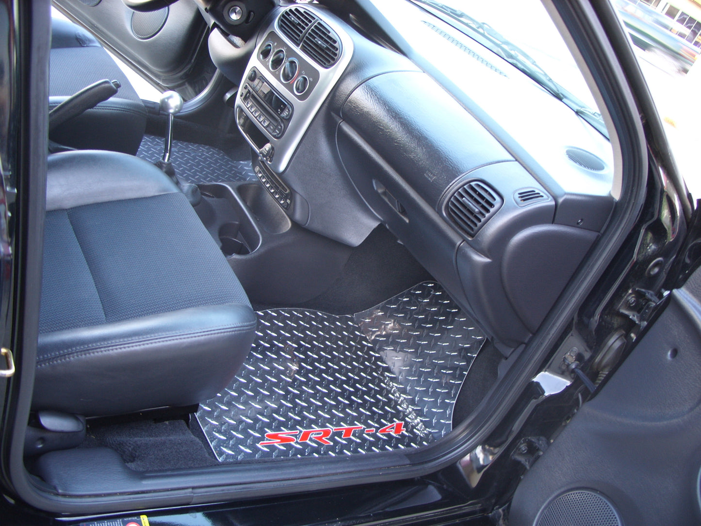 Dodge Neon, Neon SRT-4 1999-2005