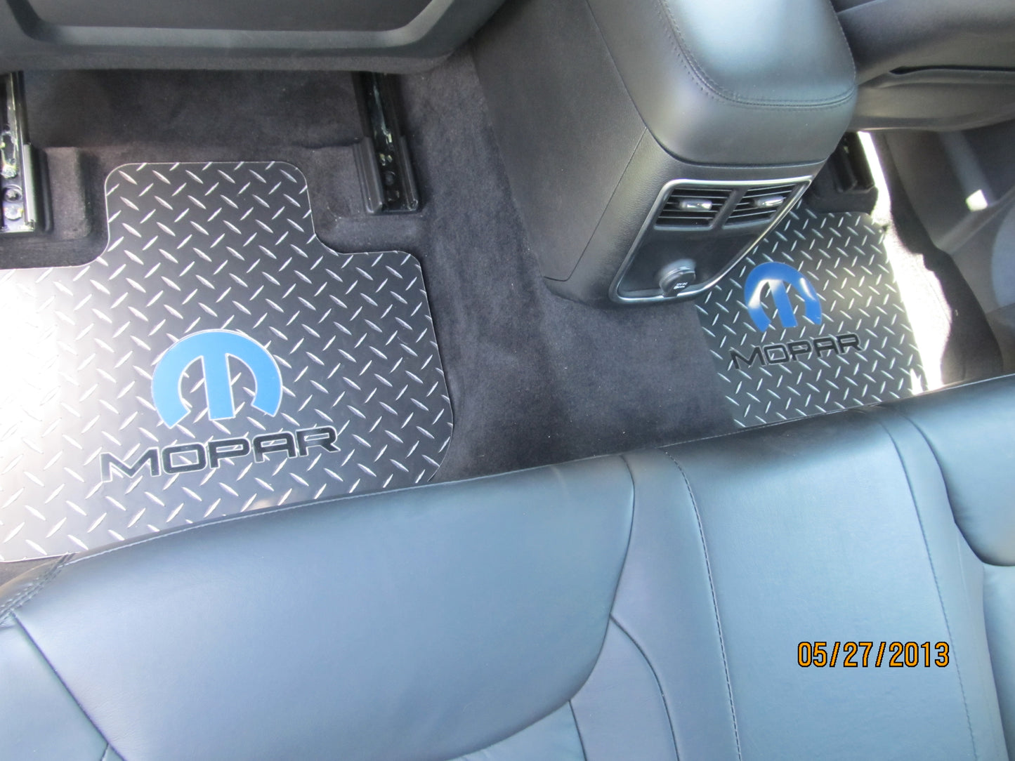 Chrysler 300 S SRT Swinger 2011-2023