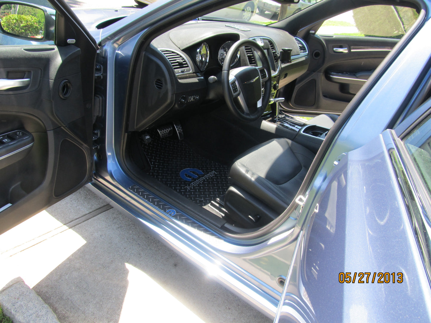 Chrysler 300 S SRT Swinger 2011-2023