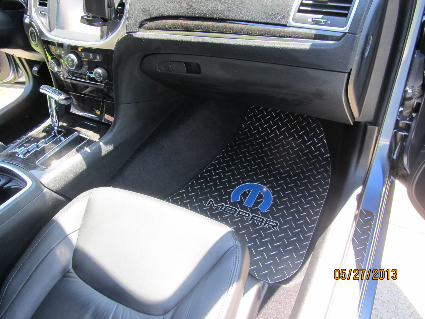 Chrysler 300 S SRT Swinger 2011-2023