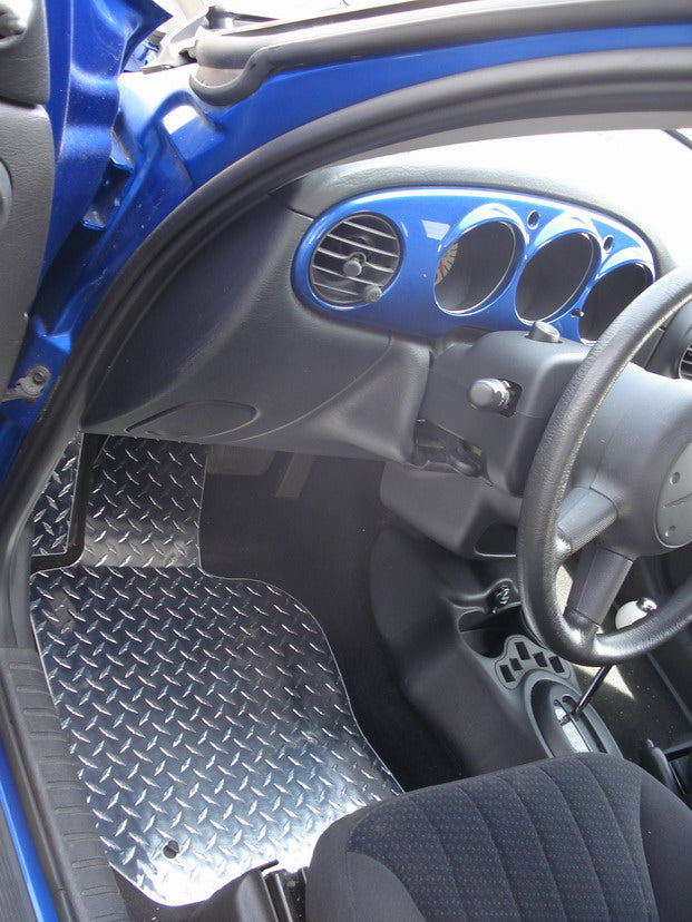 Chrysler PT Crusier 2000-2010