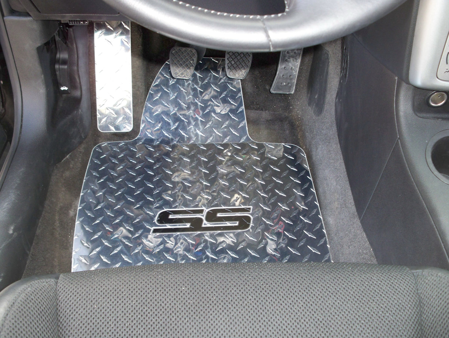 Chevrolet Cobalt SS 2005-2010