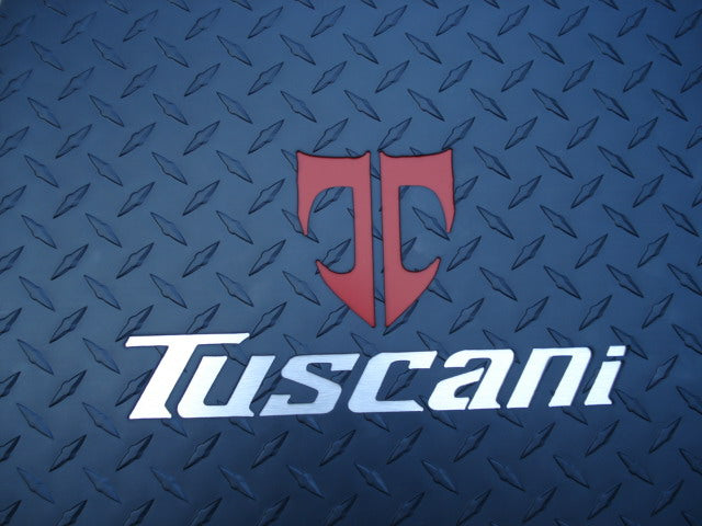 Hyundai Tiburon 2003-2008