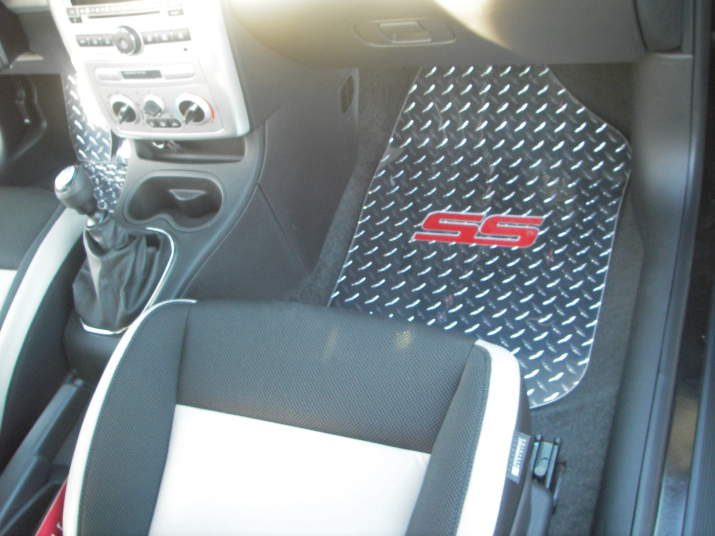 Chevrolet Cobalt SS 2005-2010