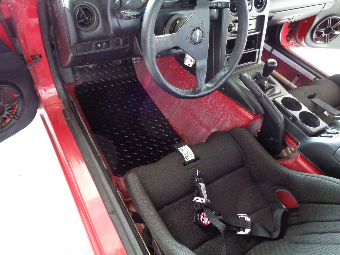 Mazda Miata 1989-1998 Gen 1 NA