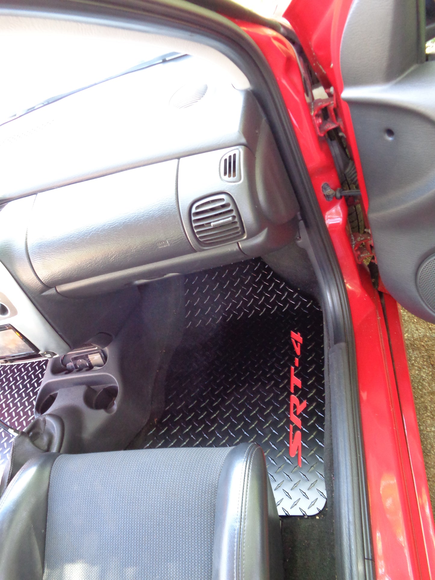Dodge Neon, Neon SRT-4 1999-2005