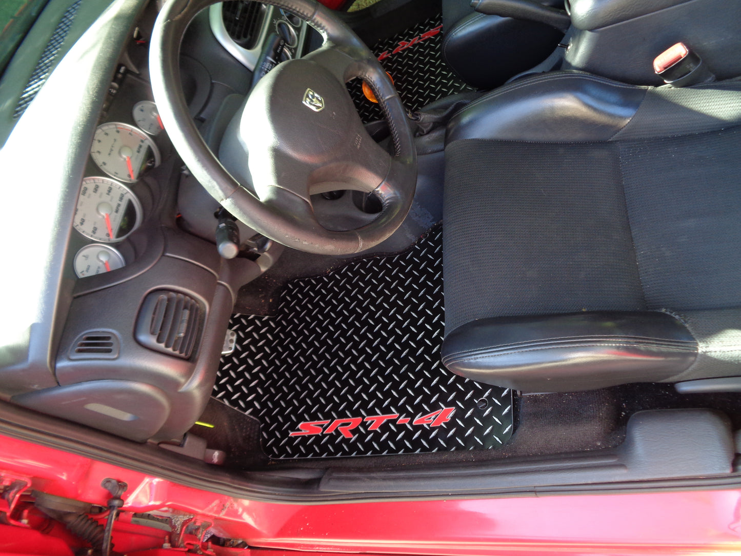 Dodge Neon, Neon SRT-4 1999-2005