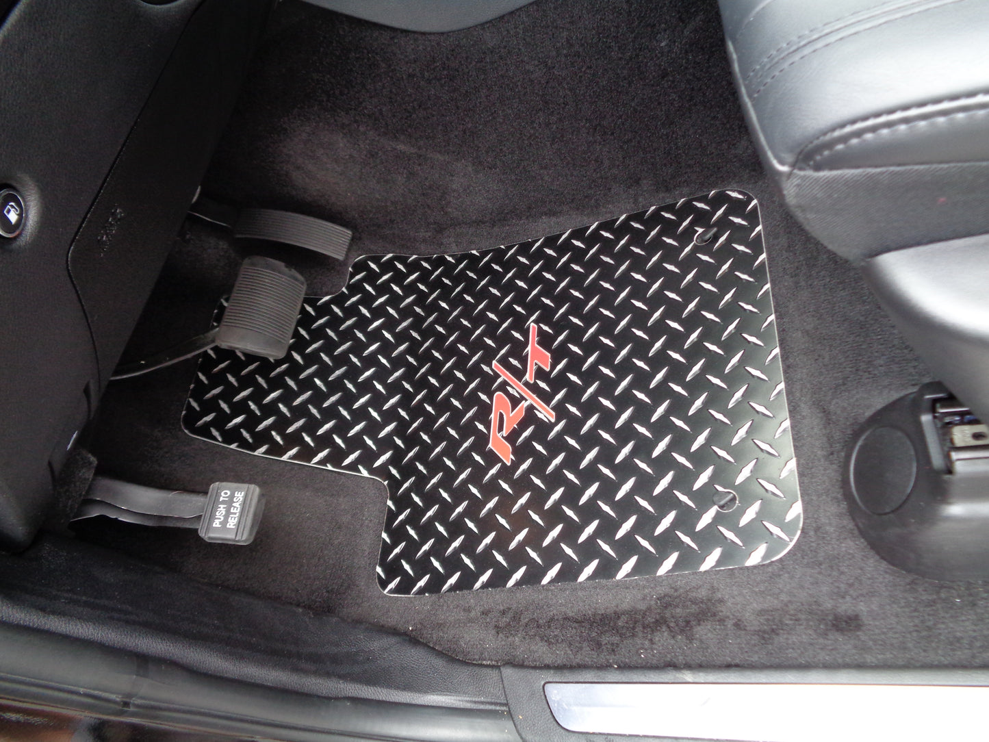 Dodge Durango SXT GT R/T Citadel SRT 2014-2025