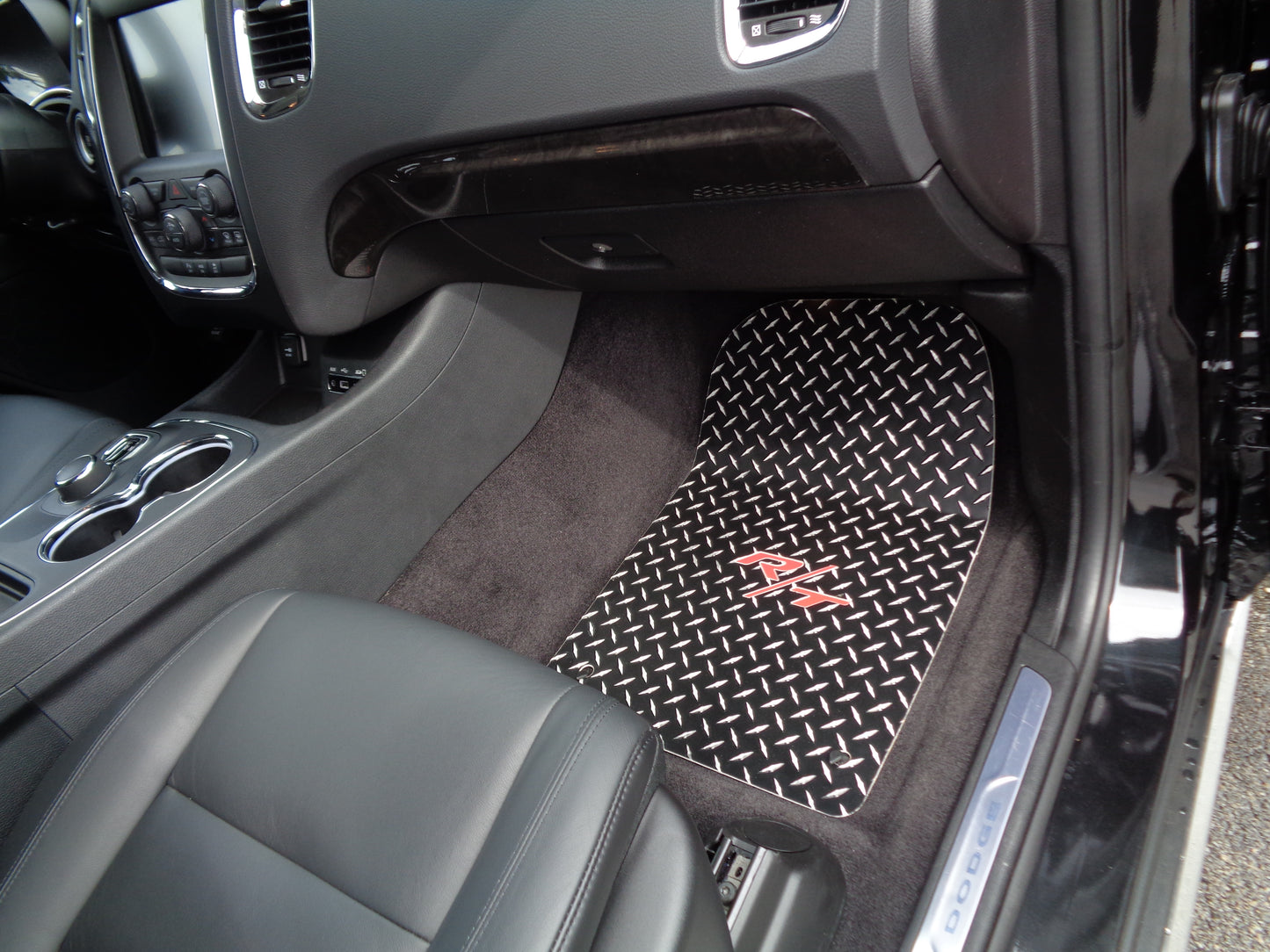 Dodge Durango SXT GT R/T Citadel SRT 2014-2025