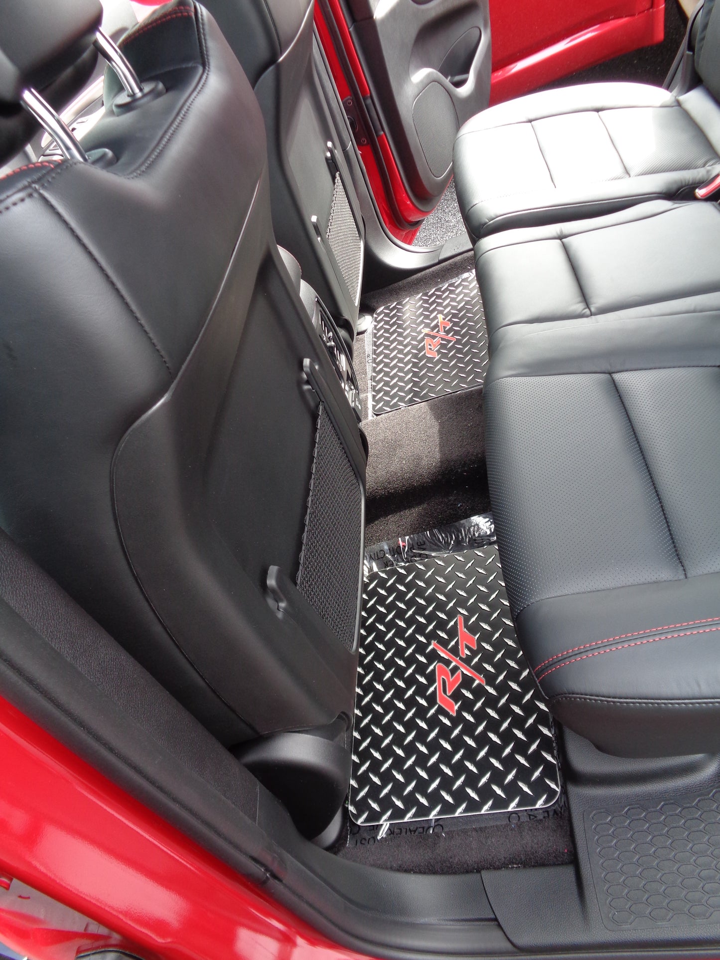 Dodge Durango SXT GT R/T Citadel SRT 2014-2025