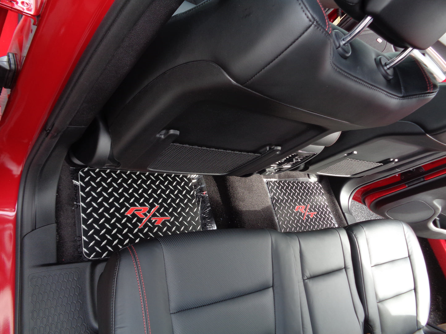 Dodge Durango SXT GT R/T Citadel 2011-2013