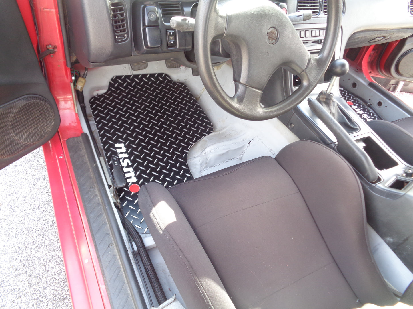 Nissan 240SX 1989-1999