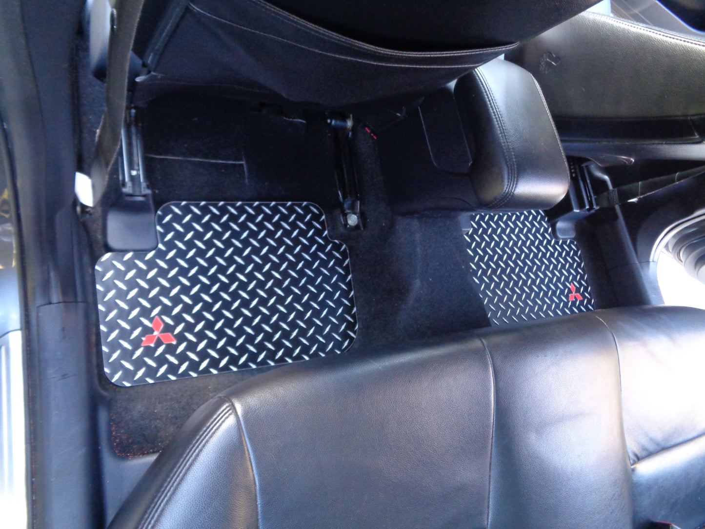 Mitsubishi Lancer 2008-2013