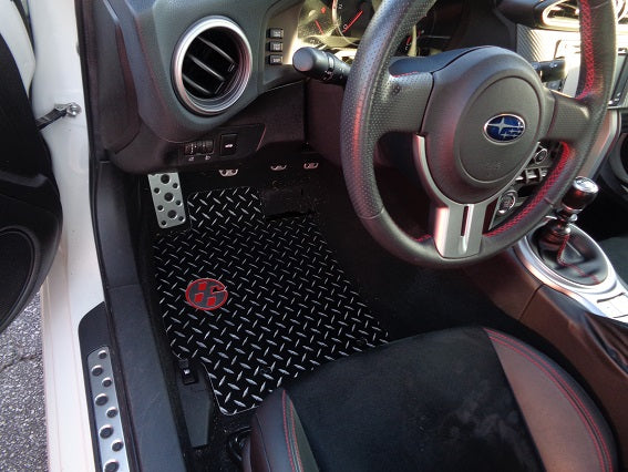 Toyota GT-86 2014-2022