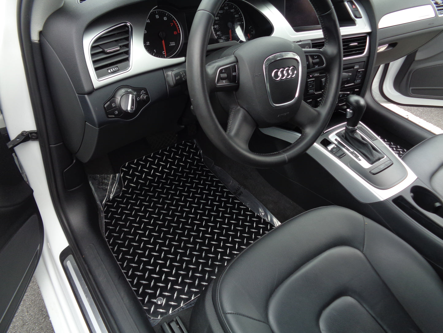 Audi A5 2008-2017 Gen 1