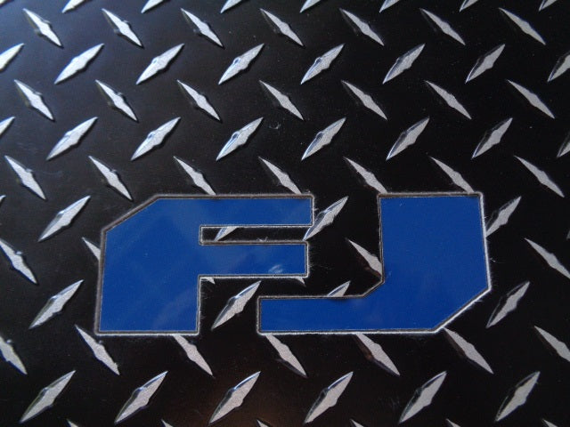 Toyota FJ 2007-2014
