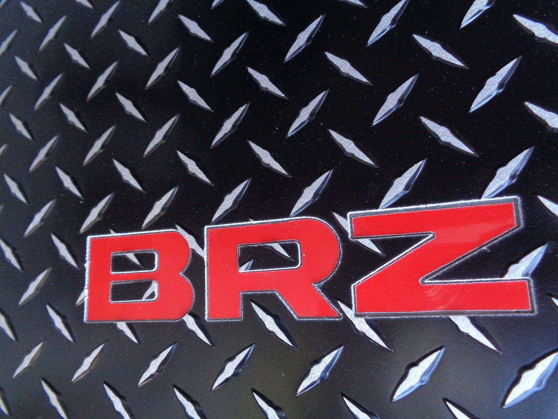 Subaru BRZ 2013-2021