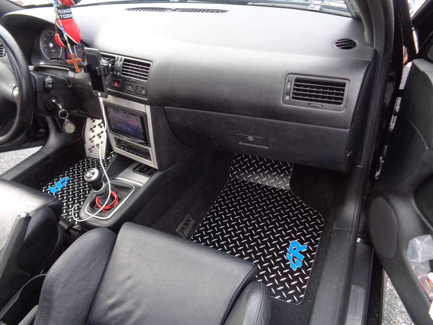 Volkswagen Golf Jetta 1999-2005 MK IV