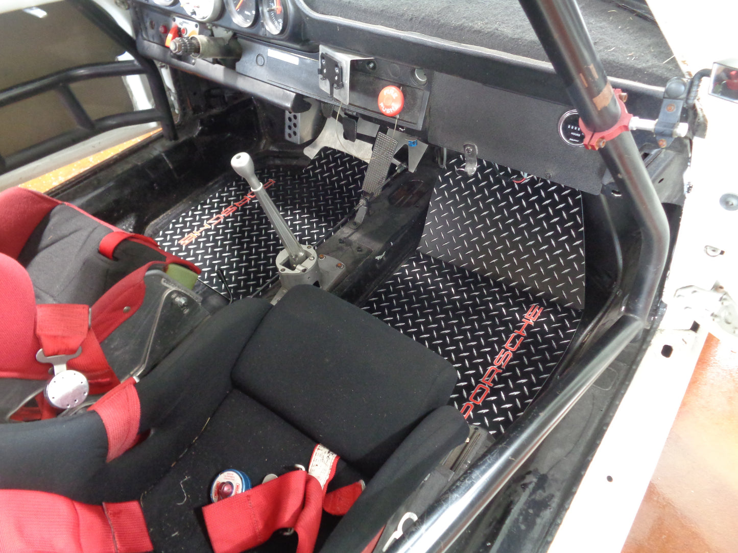 Porsche 911 1989-1998 964 993