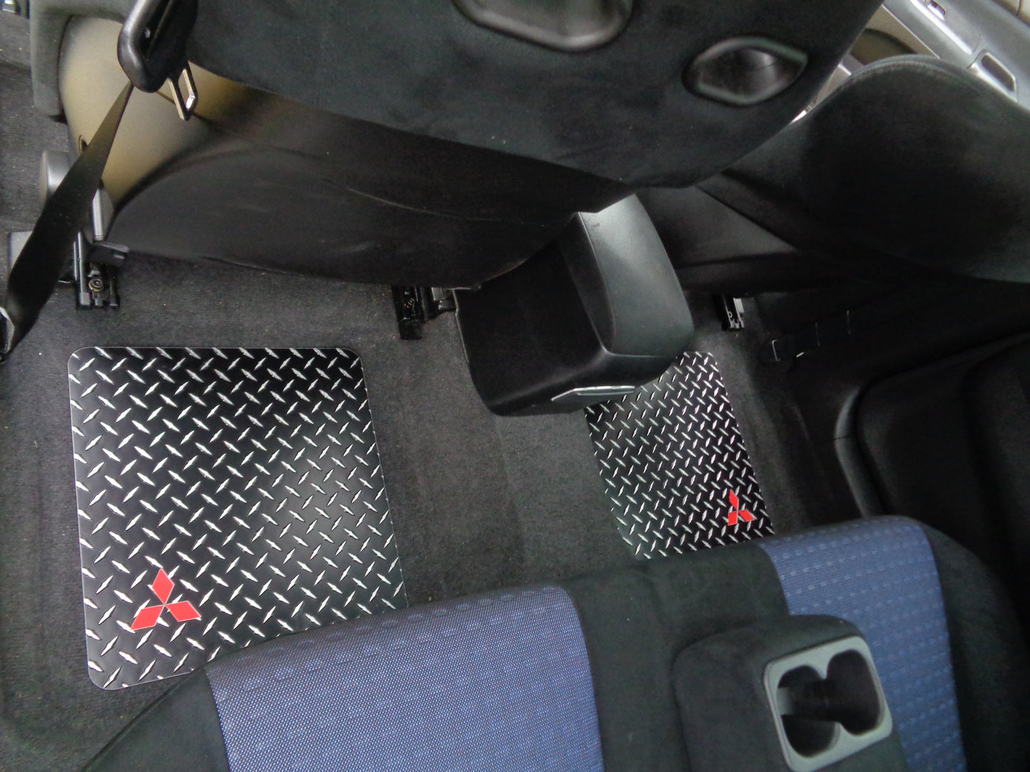 Mitsubishi Lancer 2002-2007