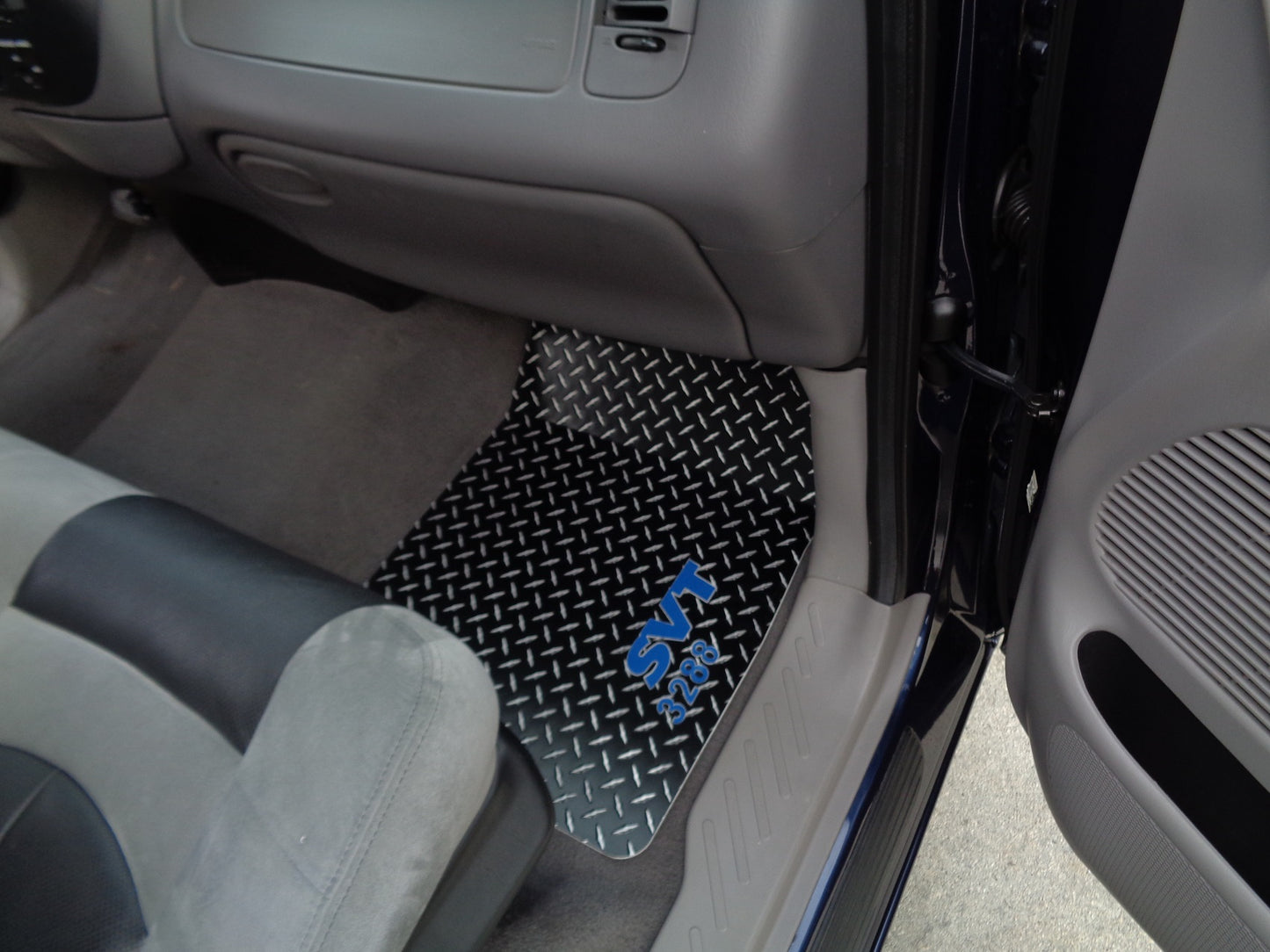 Ford F-150 1997-2004