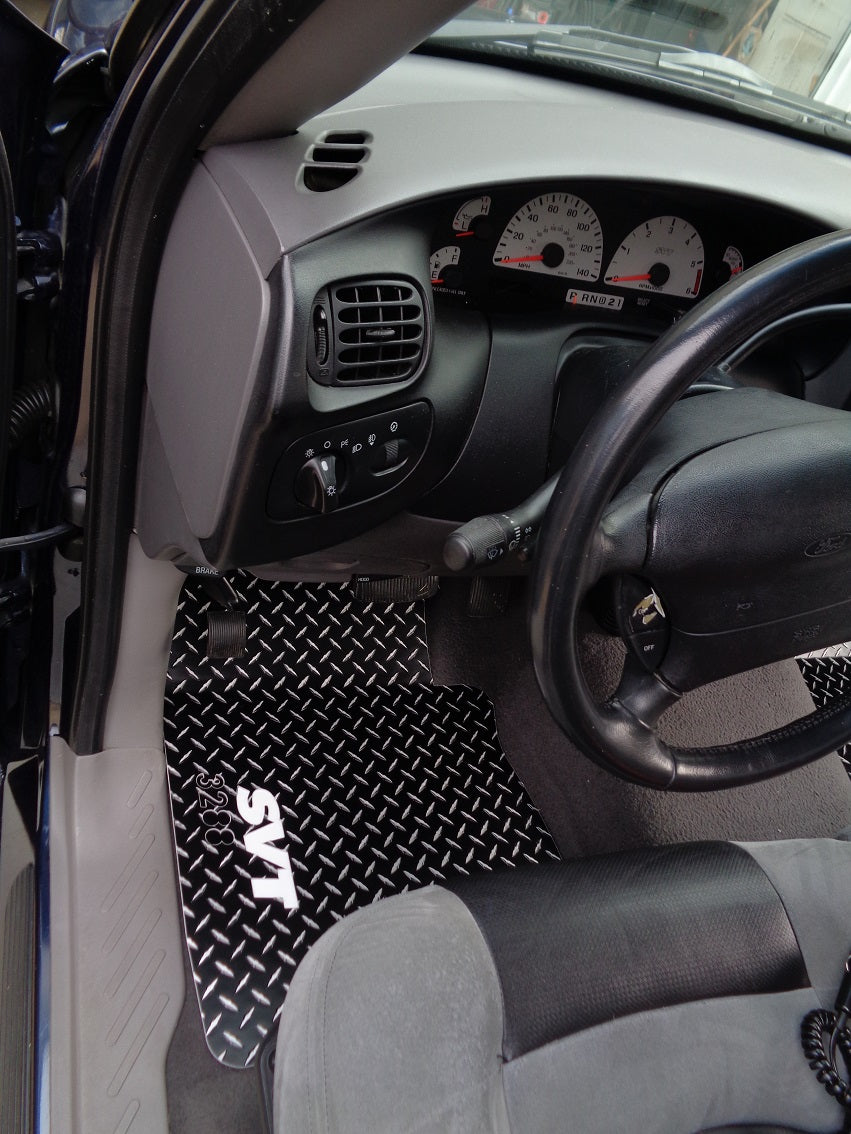 Ford F-150 1997-2004