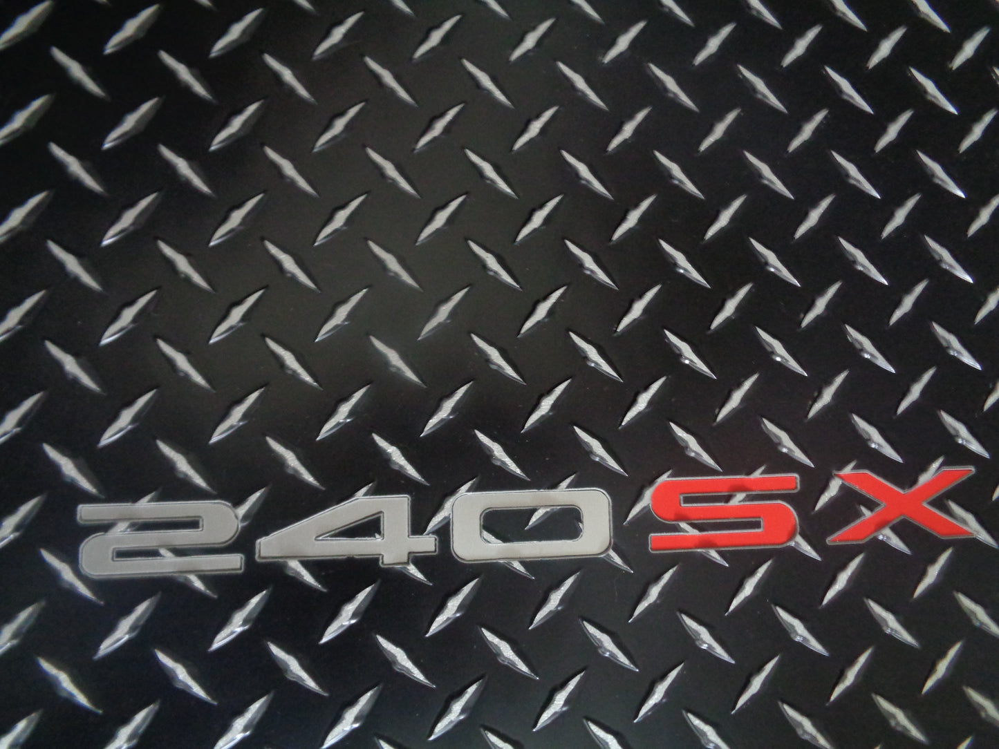 Nissan 240SX 1989-1999