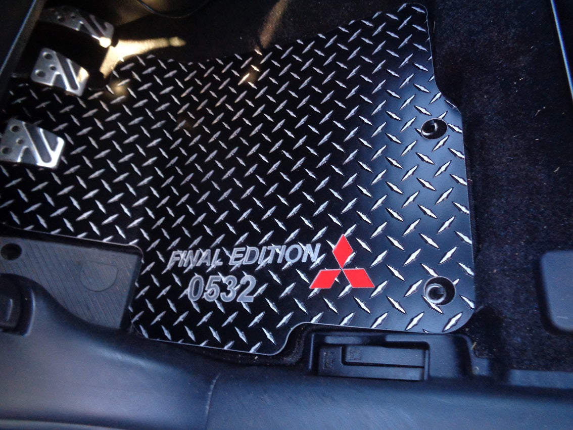 Mitsubishi Lancer 2008-2013