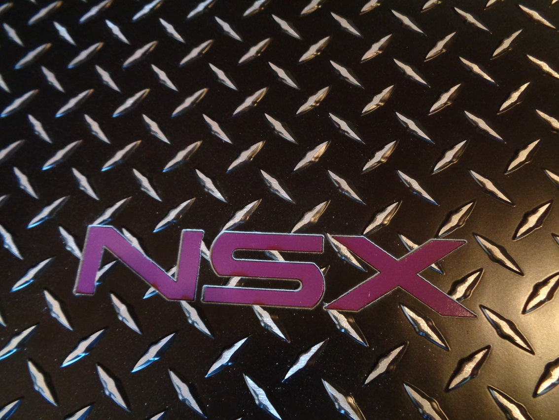 Acura NSX 1991-2005 Gen 1
