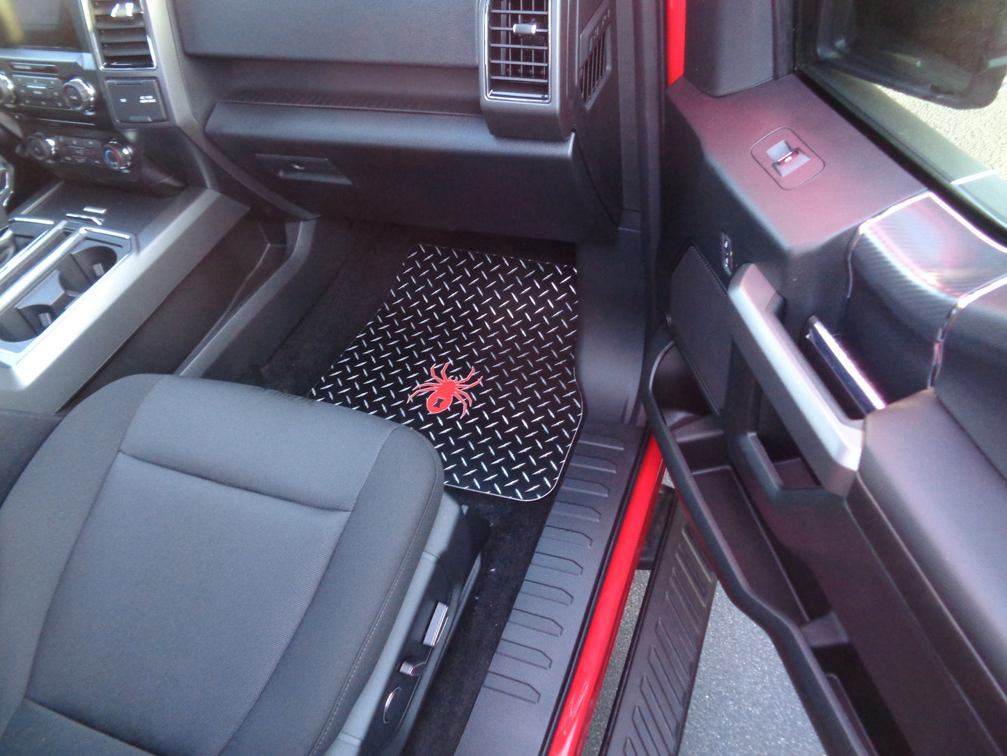 Ford F-150 2015-2024
