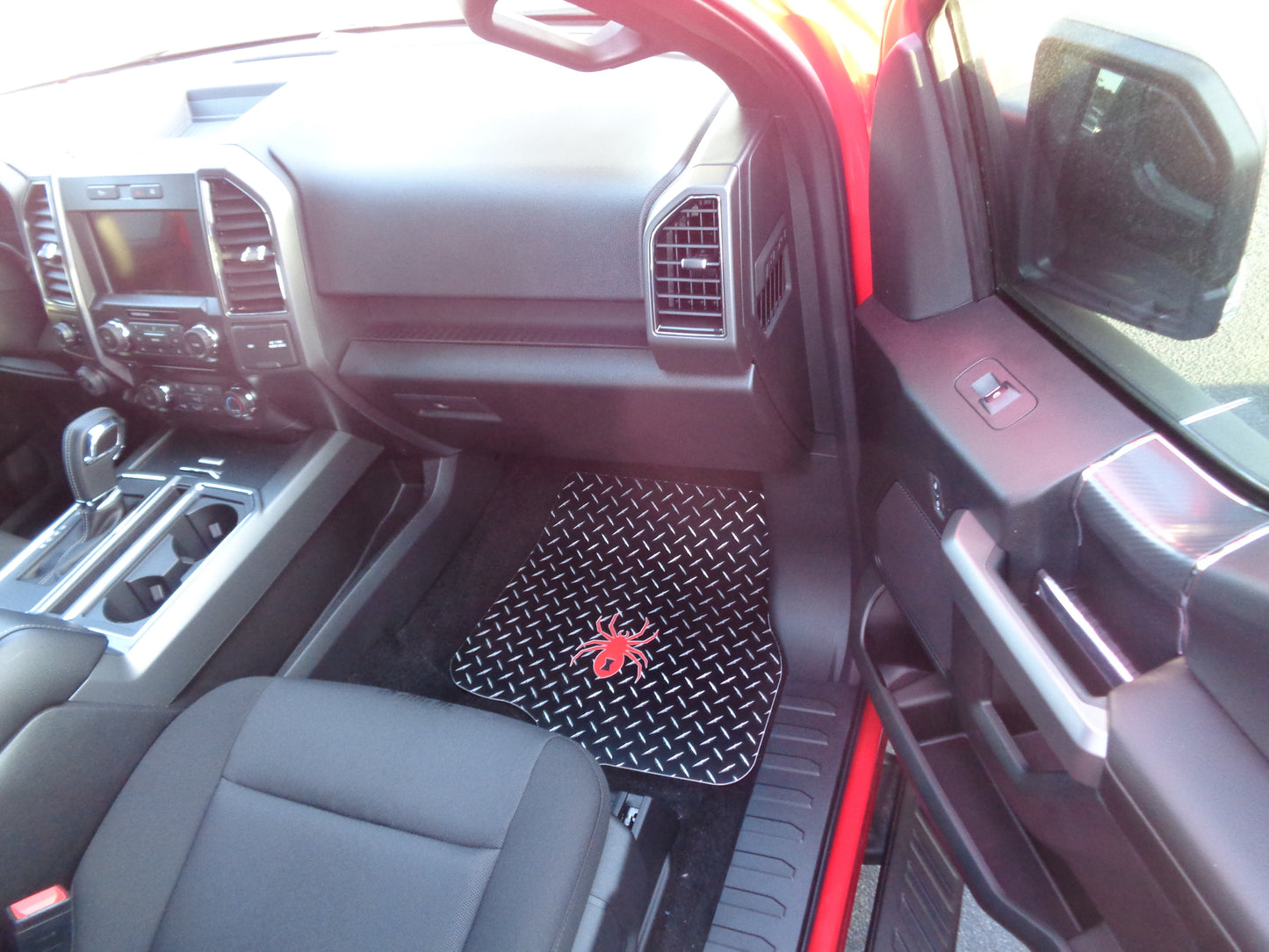 Ford F-150 2015-2024