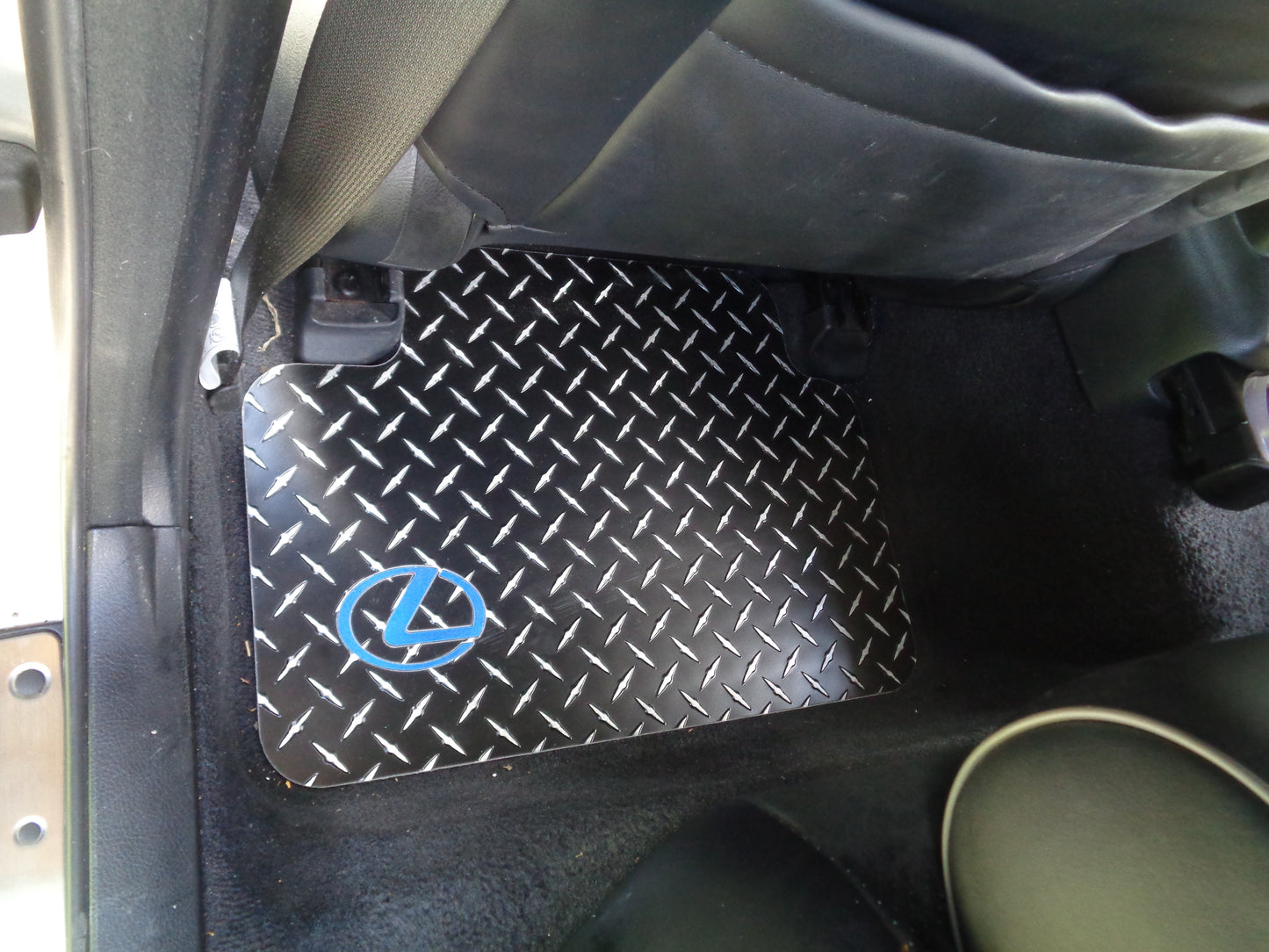 Lexus IS300 1998-2005
